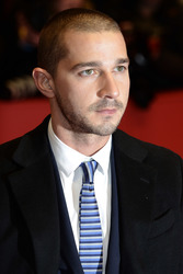 Shia LaBeouf