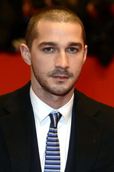 Shia LaBeouf