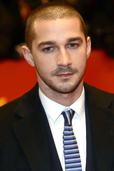 Shia LaBeouf