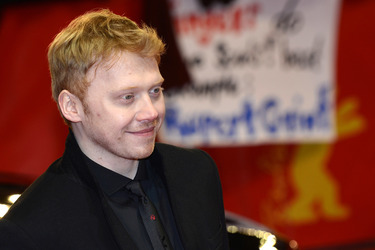 Rupert Grint