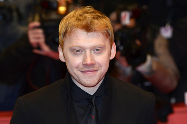 Rupert Grint