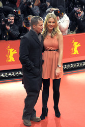 Til Schweiger, Svenja Holtmann
