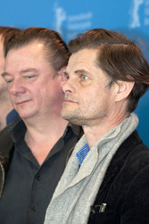 Peter Kurth, Lars Rudolph