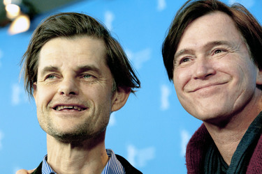 Lars Rudolph, Uwe Bohm