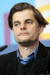Lars Rudolph