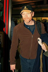 Ron Howard