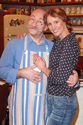 Horst Lichter, Mareile Höppner