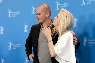 Boris Khlebnikov, Anna Kotova