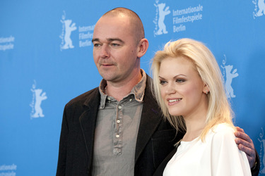 Boris Khlebnikov, Anna Kotova