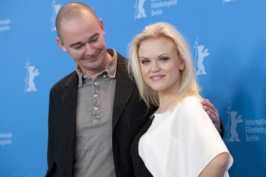 Boris Khlebnikov, Anna Kotova