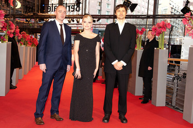 Boris Khlebnikov, Anna Kotova, Pavel Kostomarov