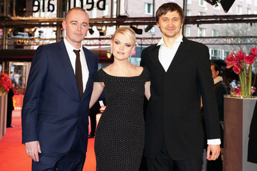 Boris Khlebnikov, Anna Kotova, Pavel Kostomarov