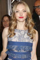Amanda Seyfried
