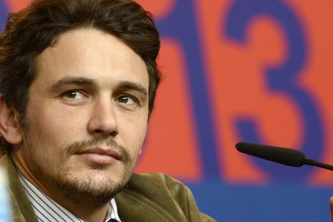 James Franco