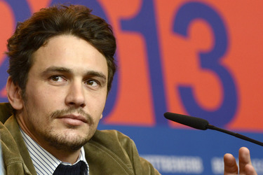 James Franco