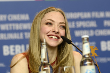 Amanda Seyfried
