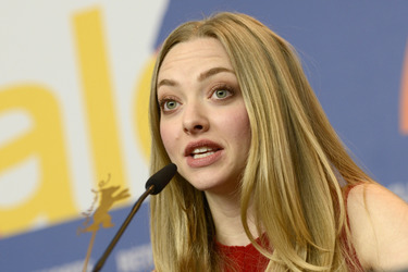 Amanda Seyfried