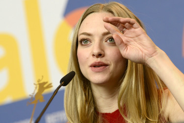 Amanda Seyfried