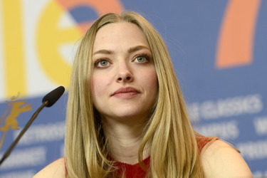 Amanda Seyfried