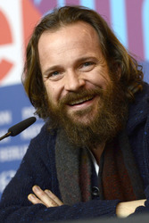 Peter Sarsgaard