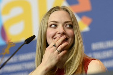 Amanda Seyfried