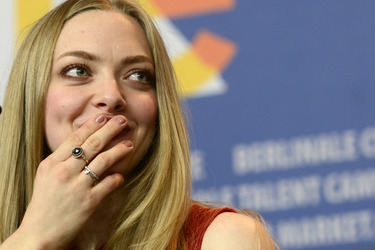 Amanda Seyfried