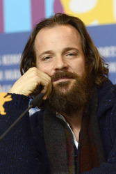 Peter Sarsgaard