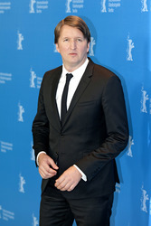 Tom Hooper