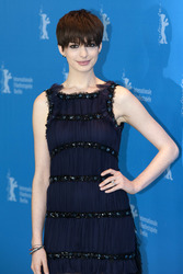 Anne Hathaway