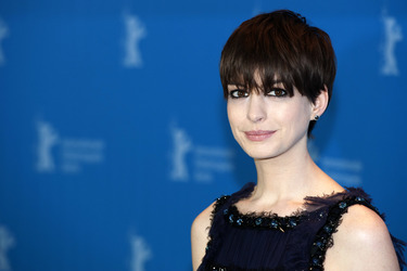 Anne Hathaway