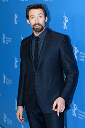 Hugh Jackman