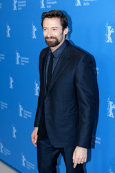 Hugh Jackman