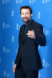 Hugh Jackman