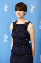 Anne Hathaway