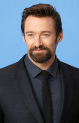 Hugh Jackman