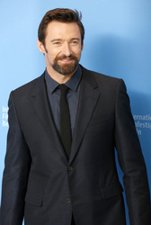 Hugh Jackman