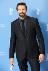 Hugh Jackman
