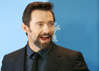 Hugh Jackman