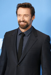 Hugh Jackman