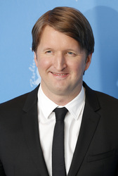 Tom Hooper