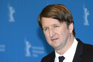 Tom Hooper