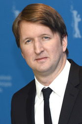 Tom Hooper