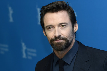 Hugh Jackman