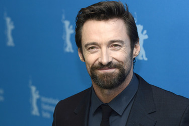 Hugh Jackman