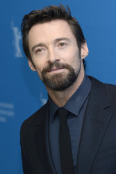 Hugh Jackman