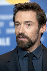 Hugh Jackman