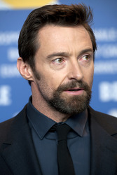 Hugh Jackman