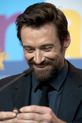Hugh Jackman