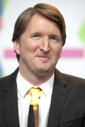 Tom Hooper