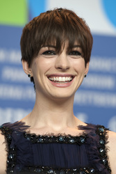 Anne Hathaway